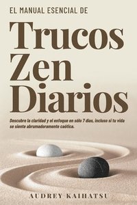 bokomslag Trucos Zen Diarios