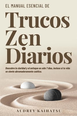 bokomslag Trucos Zen Diarios