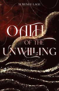 bokomslag Oath of the Unwilling