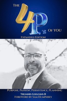 bokomslag 4P's of You