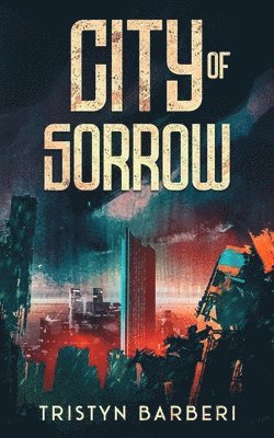 bokomslag City Of Sorrow