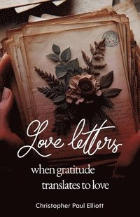 bokomslag Love letters
