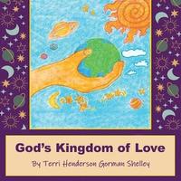 bokomslag God's Kingdom of Love