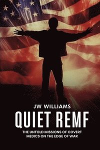 bokomslag Quiet REMF
