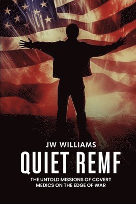 bokomslag Quiet REMF