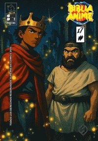bokomslag Biblia Anime ( Anime Puro ) No.17