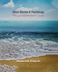 bokomslag Short Stories & Ramblings