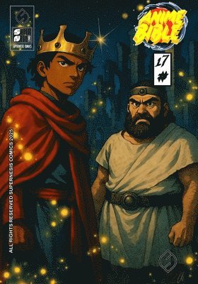bokomslag Anime Bible ( Pure Anime ) No.17