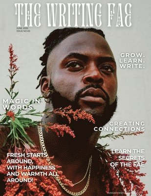 Writing Fae Issue No. 2