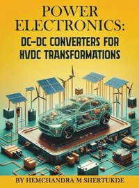 bokomslag Power Electronics