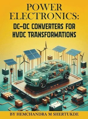 bokomslag Power Electronics