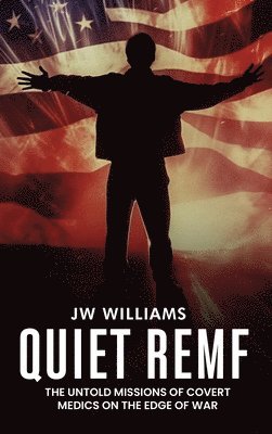 bokomslag Quiet REMF