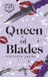 bokomslag Queen of Blades