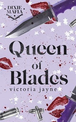 bokomslag Queen of Blades