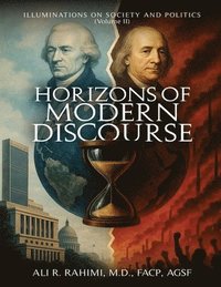 bokomslag Horizons of Modern Discourse