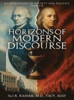 bokomslag Horizons of Modern Discourse