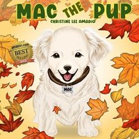 bokomslag Mac the Pup