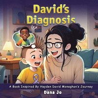 bokomslag David's Diagnosis