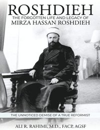 bokomslag Roshdieh