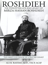 bokomslag Roshdieh