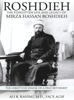 bokomslag Roshdieh