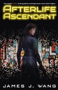 bokomslag Afterlife Ascendant