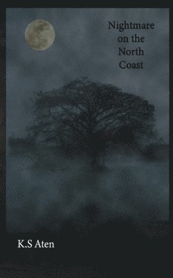 bokomslag Nightmare on the North Coast: A Tale From Ilgraya