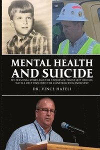bokomslag Mental Health and Suicide