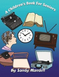 bokomslag Children's Book For Seniors