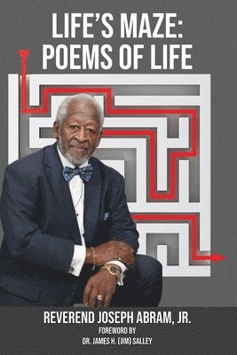 Joseph Abram - Life's Maze, Häftad