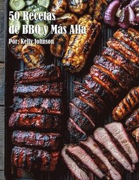 bokomslag 50 Recetas de Clásicos Modernos