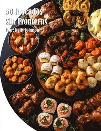 bokomslag 50 Bocados Sin Fronteras
