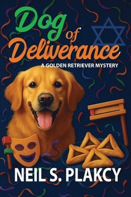 bokomslag Dog of Deliverance
