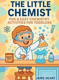 bokomslag Little Chemist