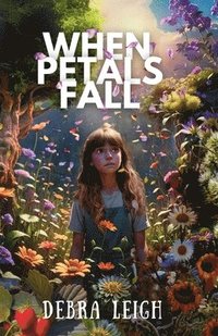 bokomslag When Petals Fall