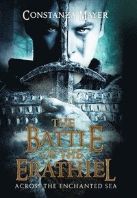 bokomslag Battle of the Erathiel