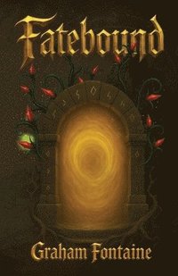 bokomslag Fatebound