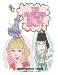 bokomslag Blinking Bottle Beauty