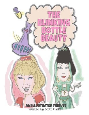 bokomslag Blinking Bottle Beauty