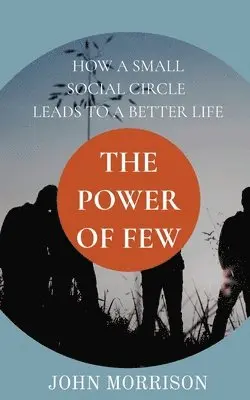 John Morrison - Power of Few, Häftad. Tillgänglighet: Lägg i varukorg