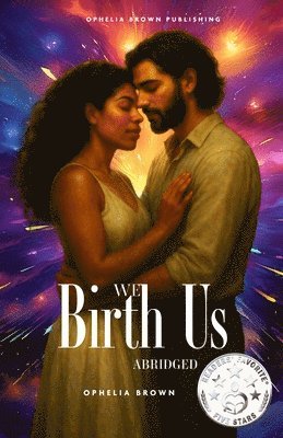 bokomslag We Birth Us