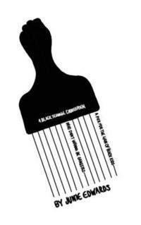 bokomslag Pick For The Hair Of Black Kids Who Don't Wanna Be Gangstaz
