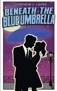 bokomslag Beneath the Blue Umbrella