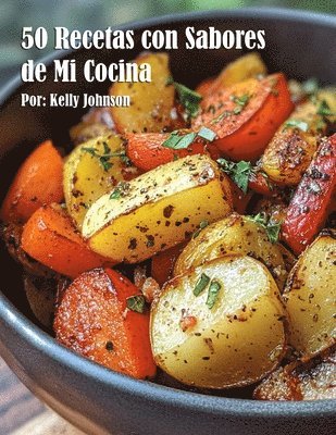 bokomslag 50 Recetas con Sabores de la Tradición