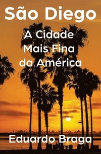 bokomslag São Diego