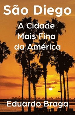 bokomslag São Diego