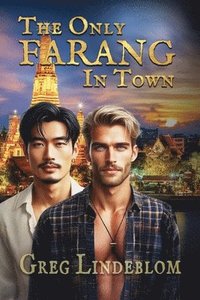 bokomslag Only Farang in Town