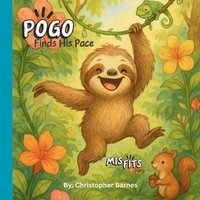 bokomslag Pogo Finds His Pace