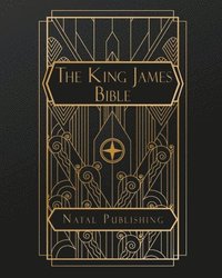 bokomslag King James Bible