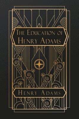 Education of Henry Adams